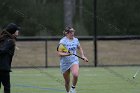 WLax vs BSU  Women’s Lacrosse vs Bridgewater State University. - Photo by Keith Nordstrom : WLax, lacrosse